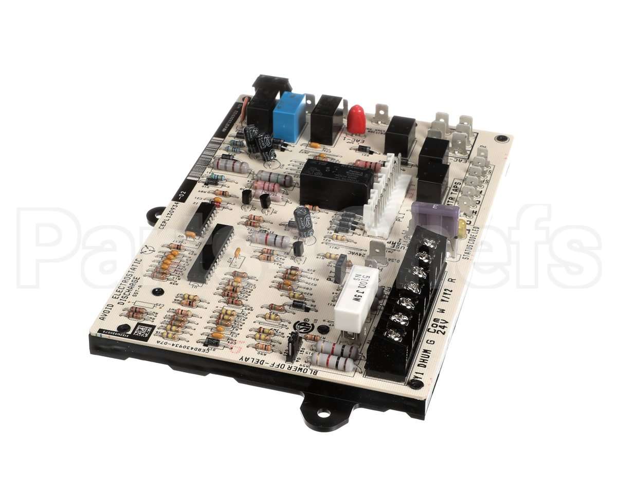 HK42FZ039 Bryant Payne Control Board