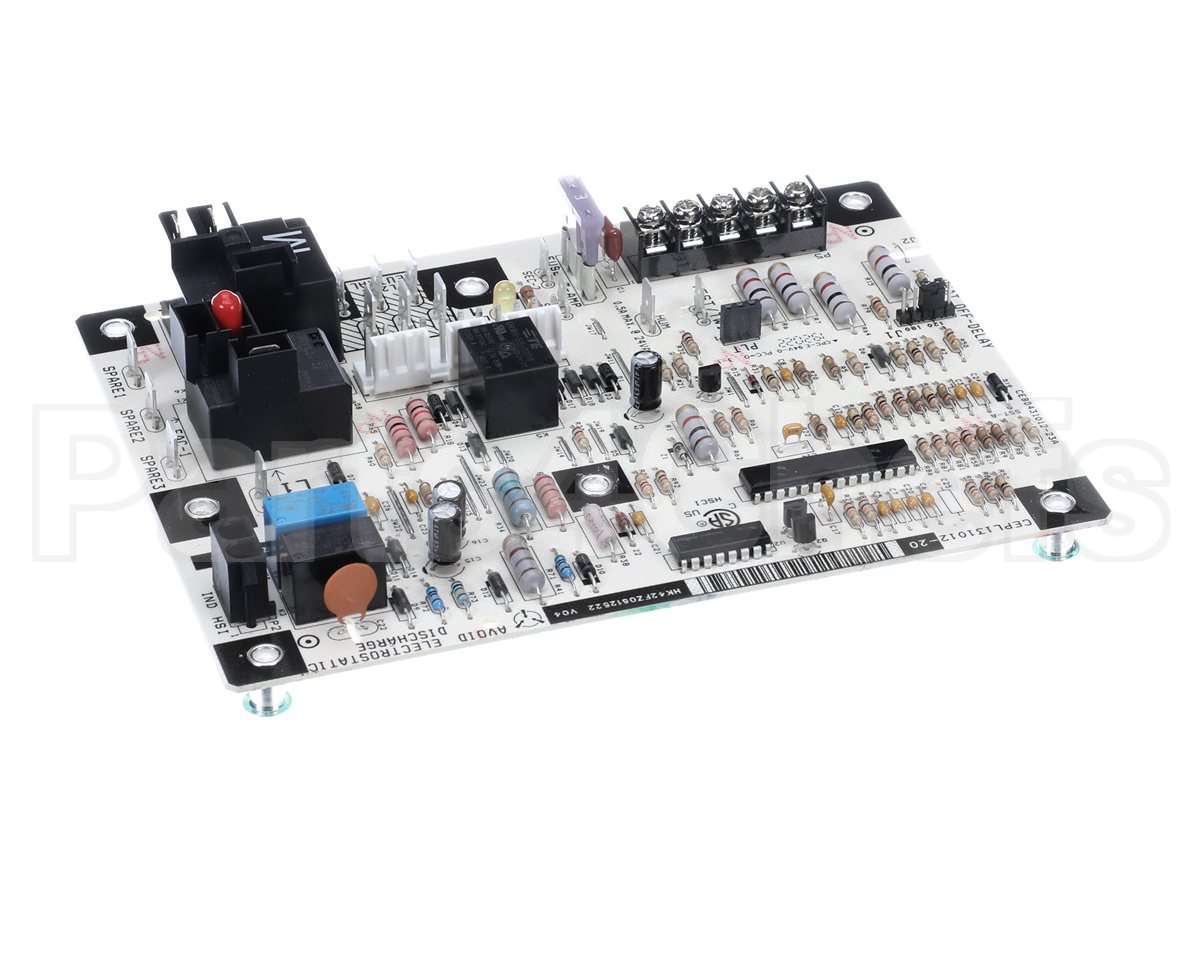 HK42FZ061 Bryant Payne Control Board