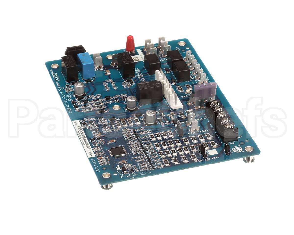 HK42FZ086 Bryant Payne Control Board