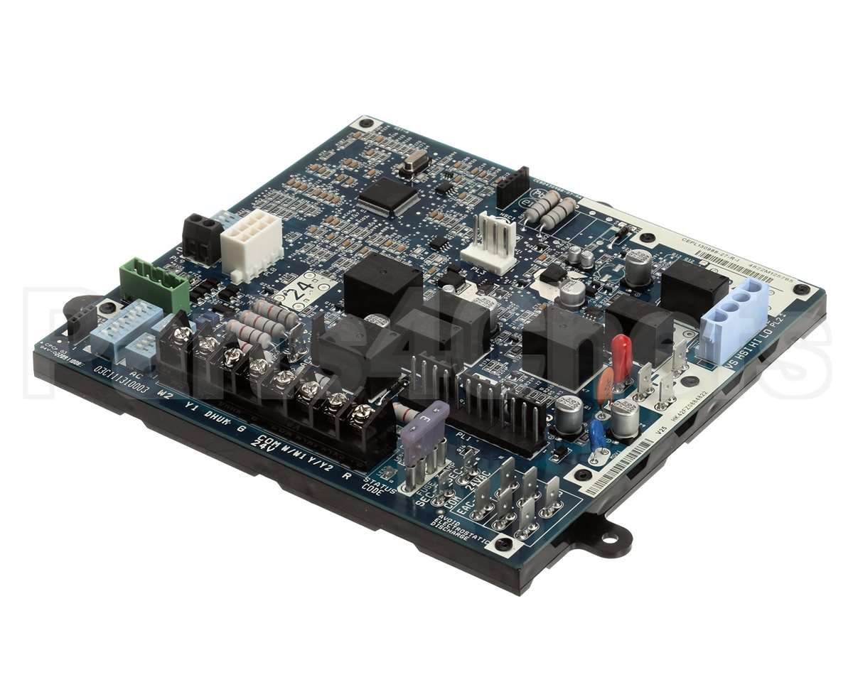 HK42FZ088 Bryant Payne Control Board