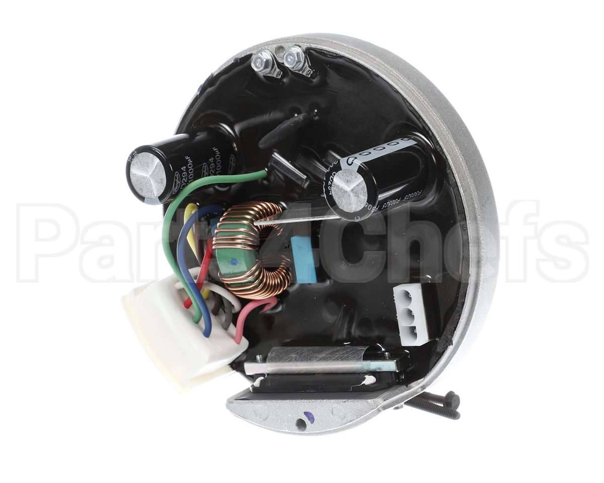 HK46ER253 Bryant Payne Motormodule 3/4Hp Ecm X-13