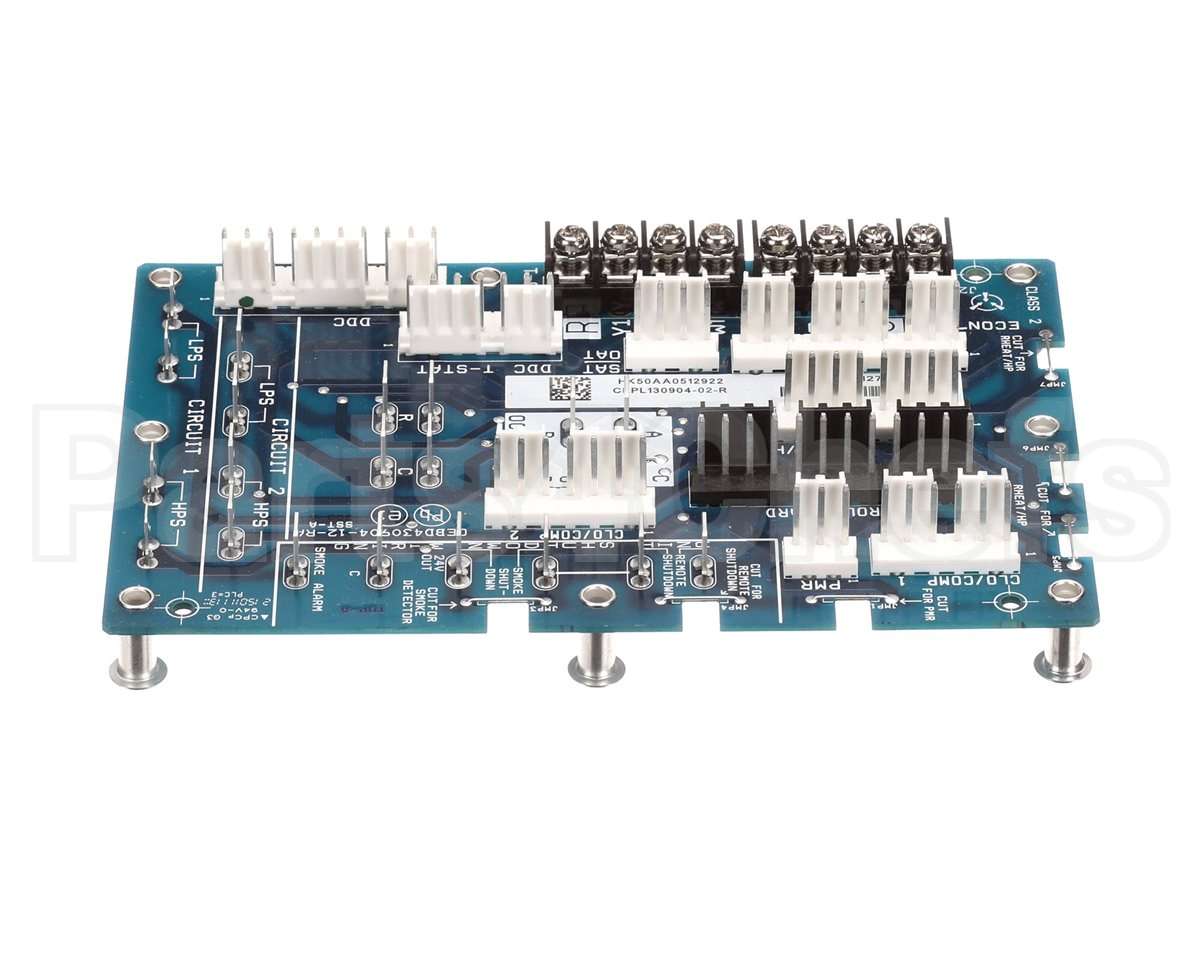 HK50AA051 Bryant Payne Terminal Board