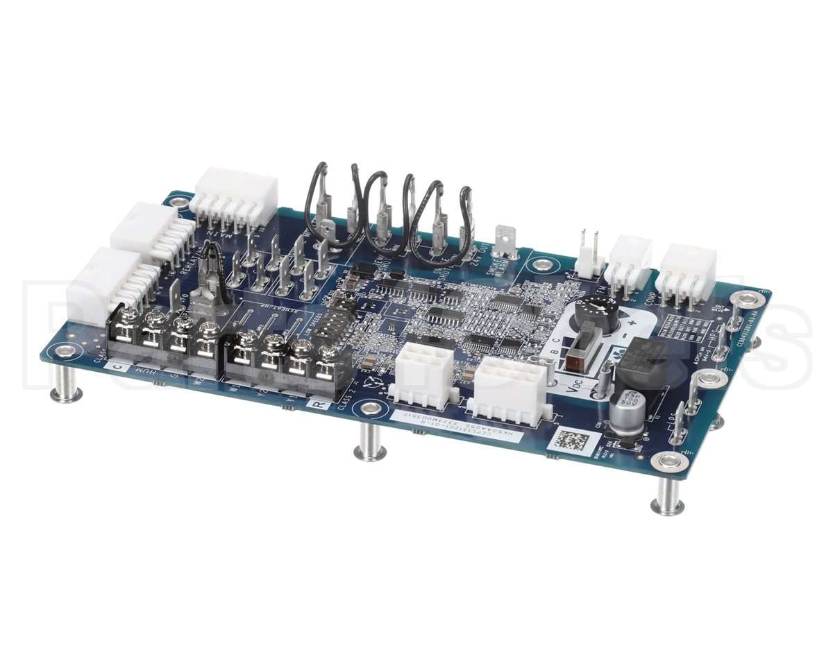 HK50AA055 Bryant Payne Control Board