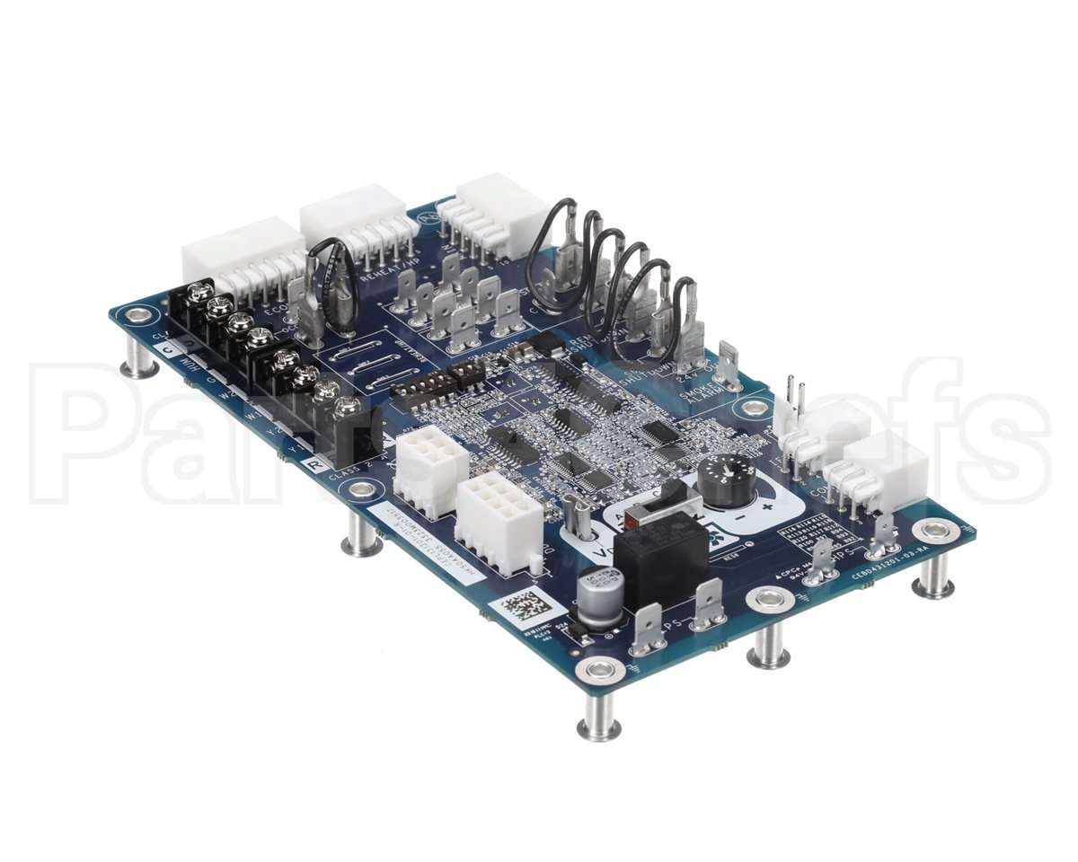 HK50AA055 Bryant Payne Control Board