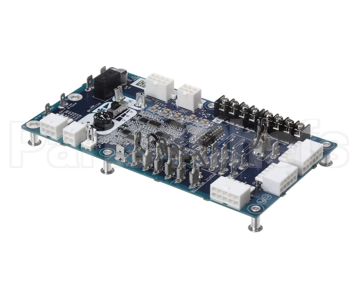 HK50AA055 Bryant Payne Control Board