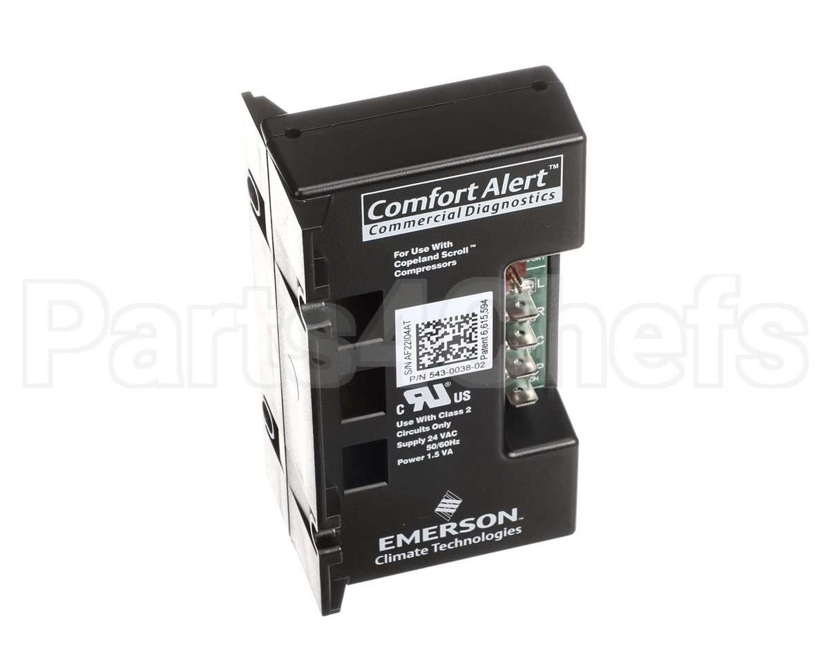 HK60EC002 Bryant Payne Comfort Alert Module