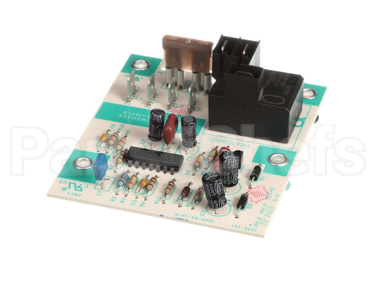 HK61EA002 Bryant Payne Fan Control Board