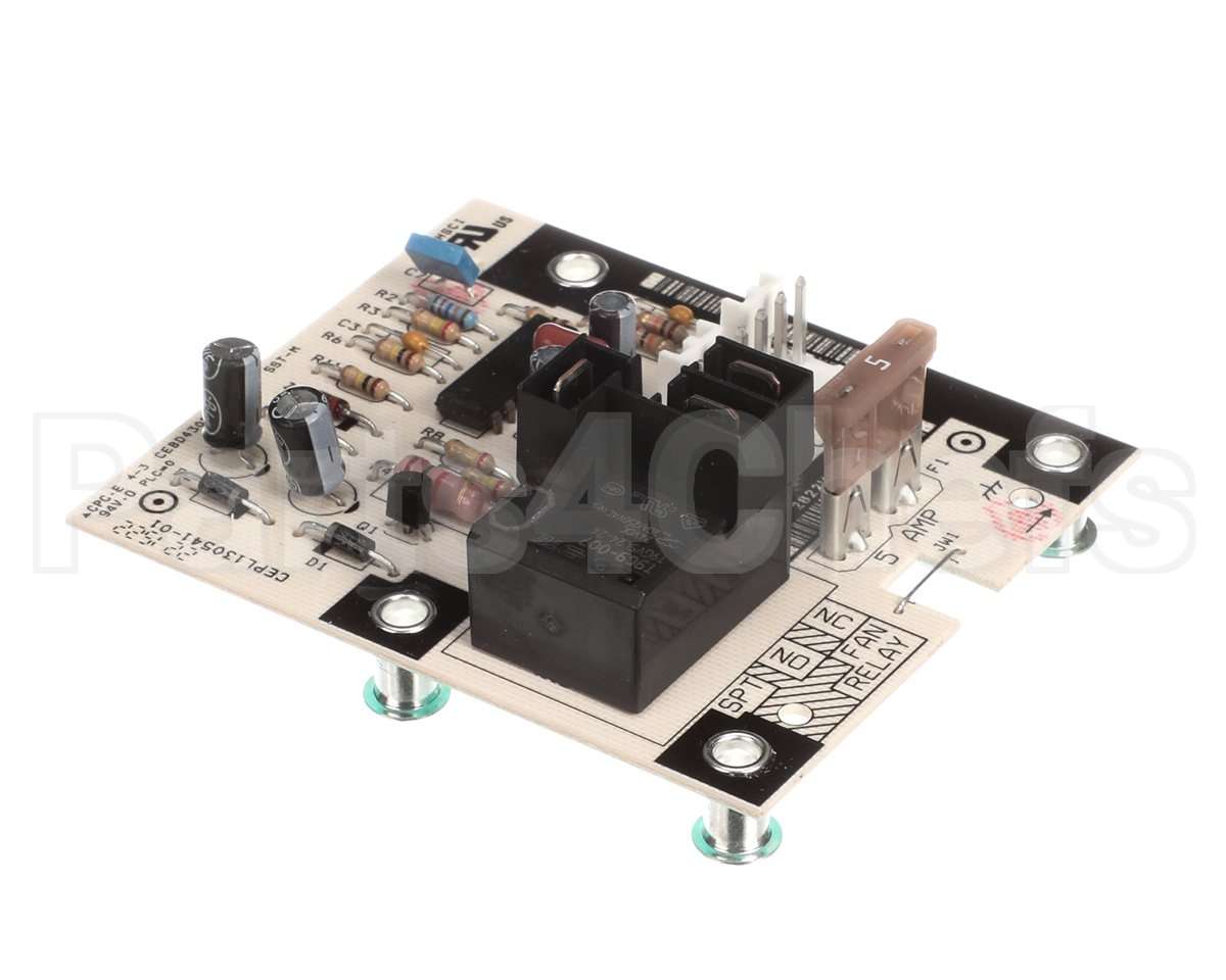 HK61EA006 Bryant Payne Circuit Board