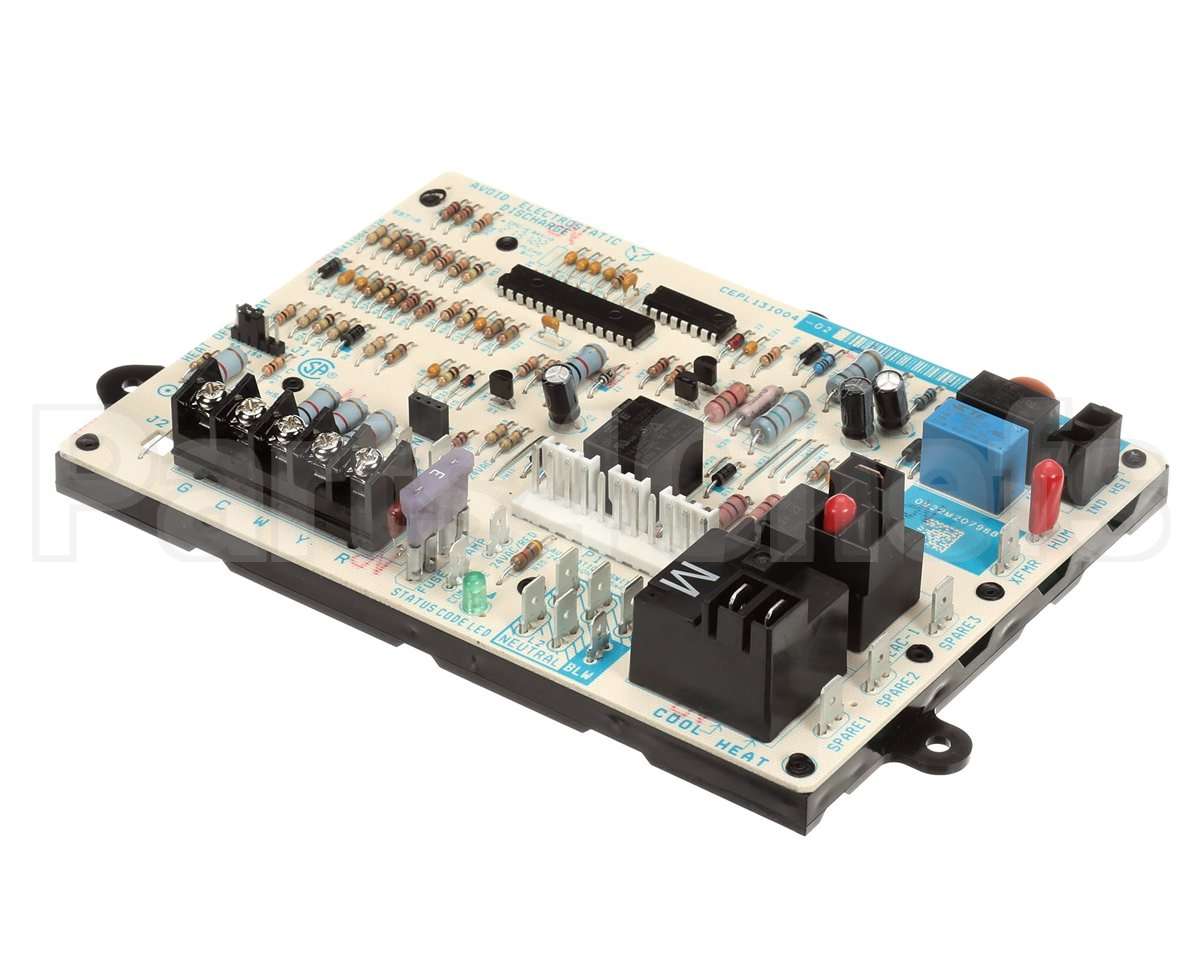 HK680025 Bryant Payne Circuit Board
