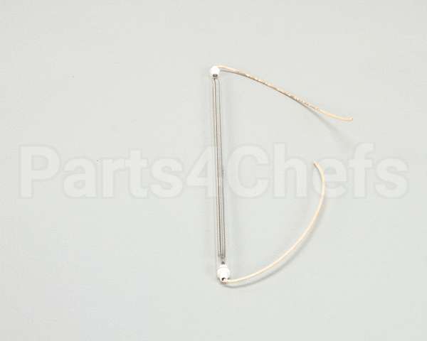 HL-197863 Star Heatertube,Quartz/857W120V,B714