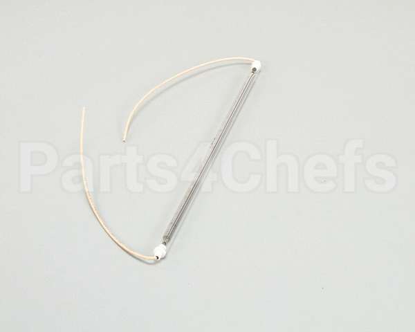 HL-197863 Star Heatertube,Quartz/857W120V,B714