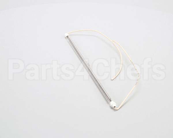 HM-197902 Star Heatertube, Quartz