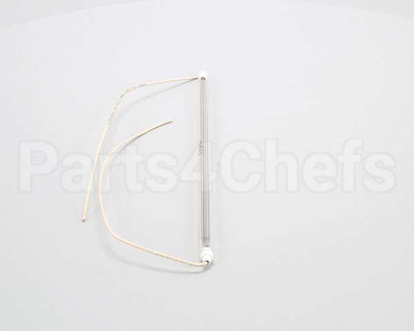 HM-197902 Star Heatertube, Quartz