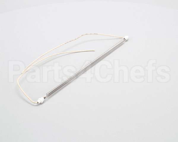 HM-197902 Star Heatertube, Quartz