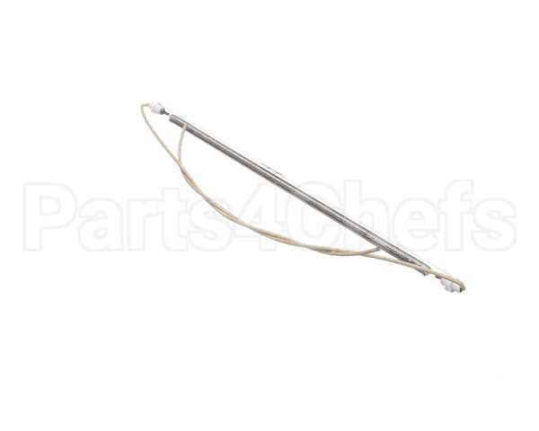 HM-198038 Star Heatertube,Quartz/Dt14-Ps,208V