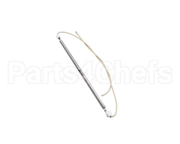 HM-198038 Star Heatertube,Quartz/Dt14-Ps,208V