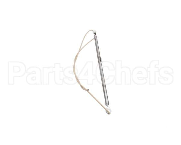 HM-198038 Star Heatertube,Quartz/Dt14-Ps,208V