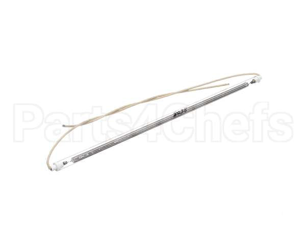 HM-198038 Star Heatertube,Quartz/Dt14-Ps,208V
