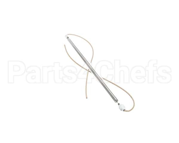 HM-198039 Star Heatertube,Quartz/Dt14-Ps,208V