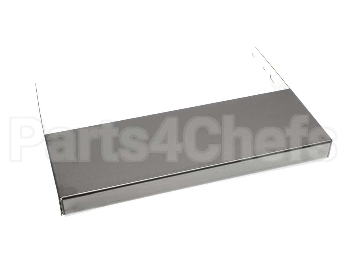 HM-401096 Star Extended Nose Guard 214