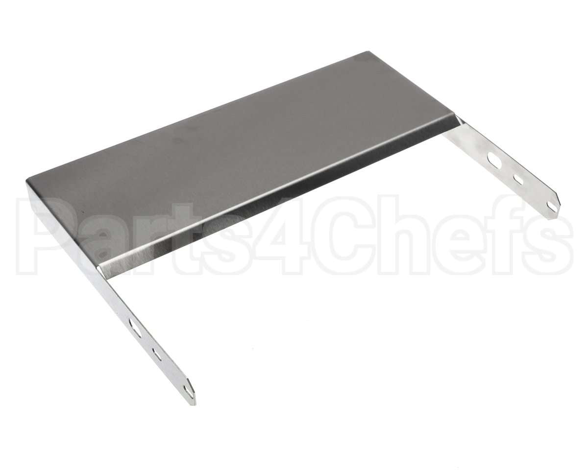 HM-401096 Star Extended Nose Guard 214