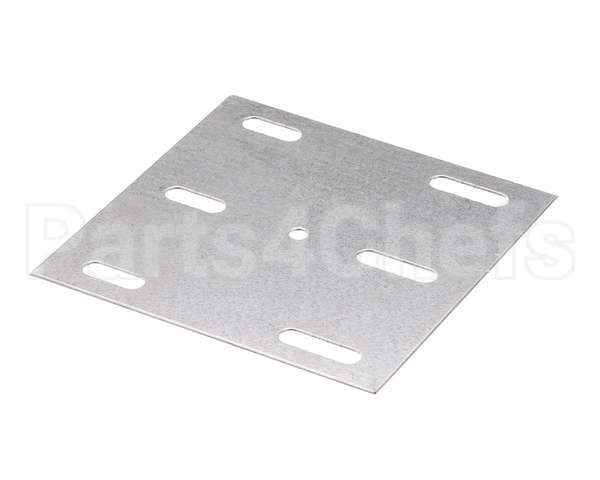 HM-401543 Star Retainer, Heat Tube
