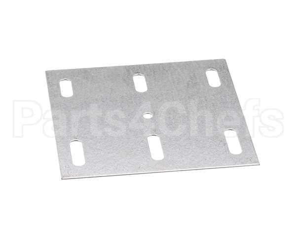 HM-401543 Star Retainer, Heat Tube