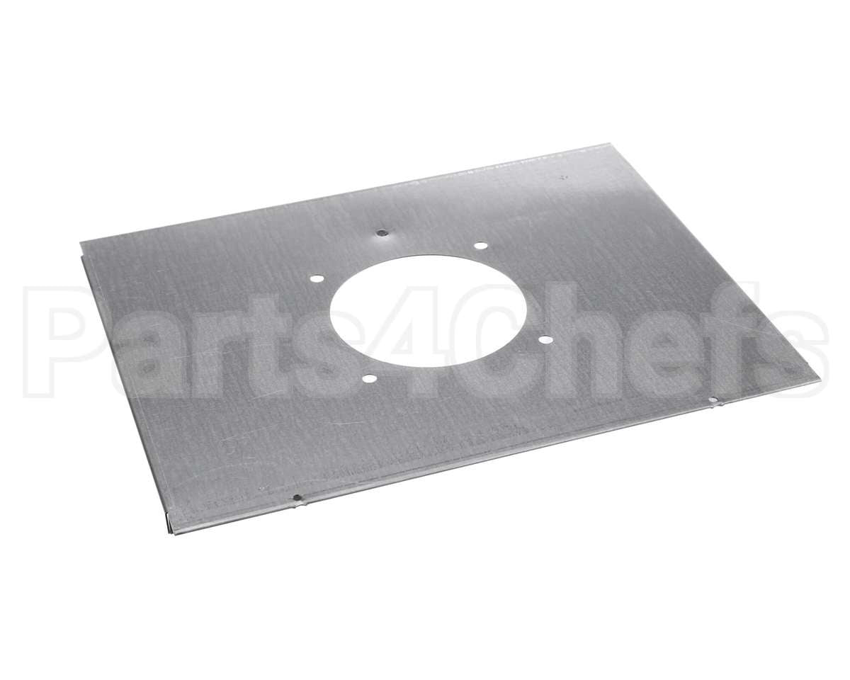 HM-Z10299 Star Cover-Control Box Dt14