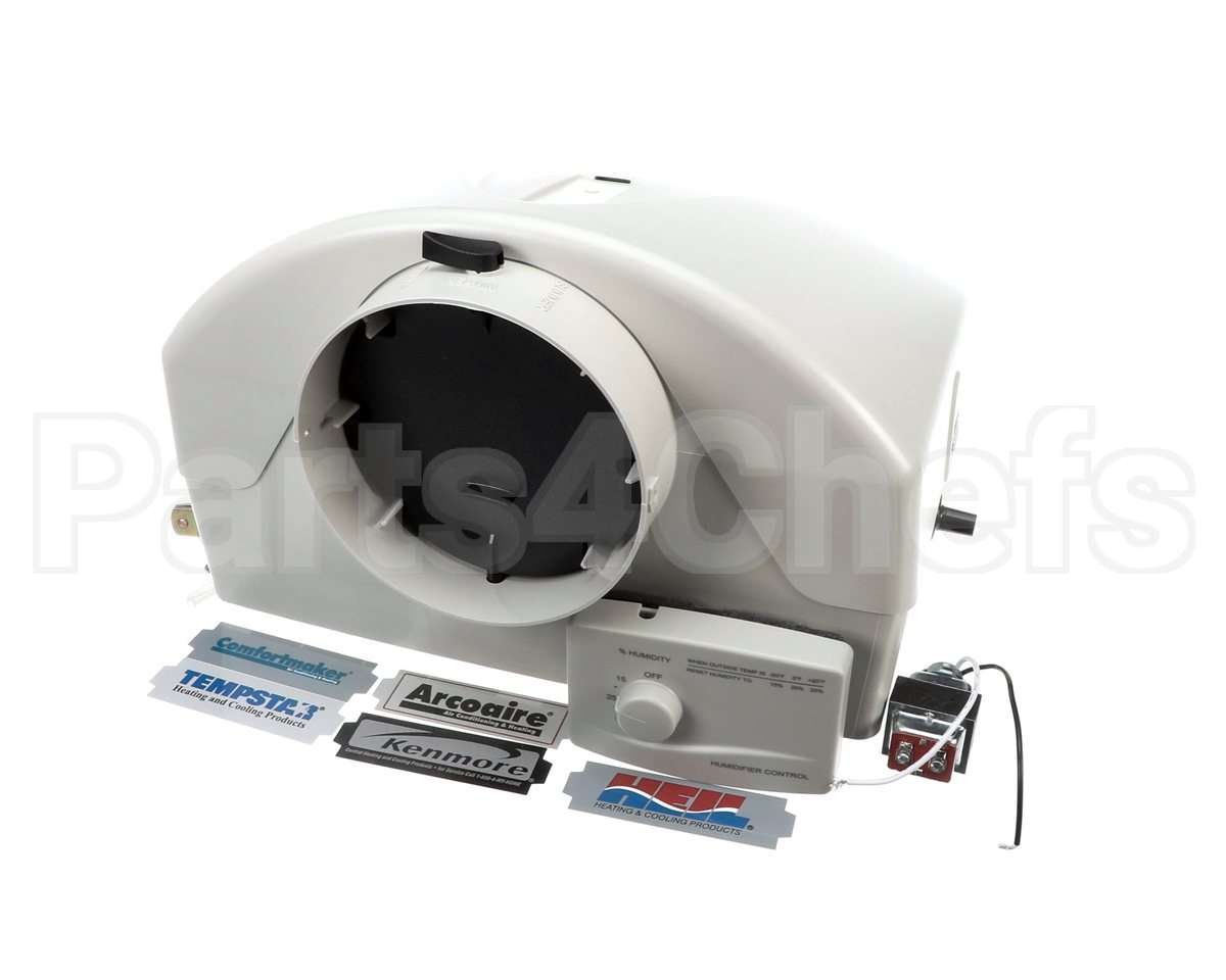 HMICLB17B International Comfort Pro Large Bypass Humidifier