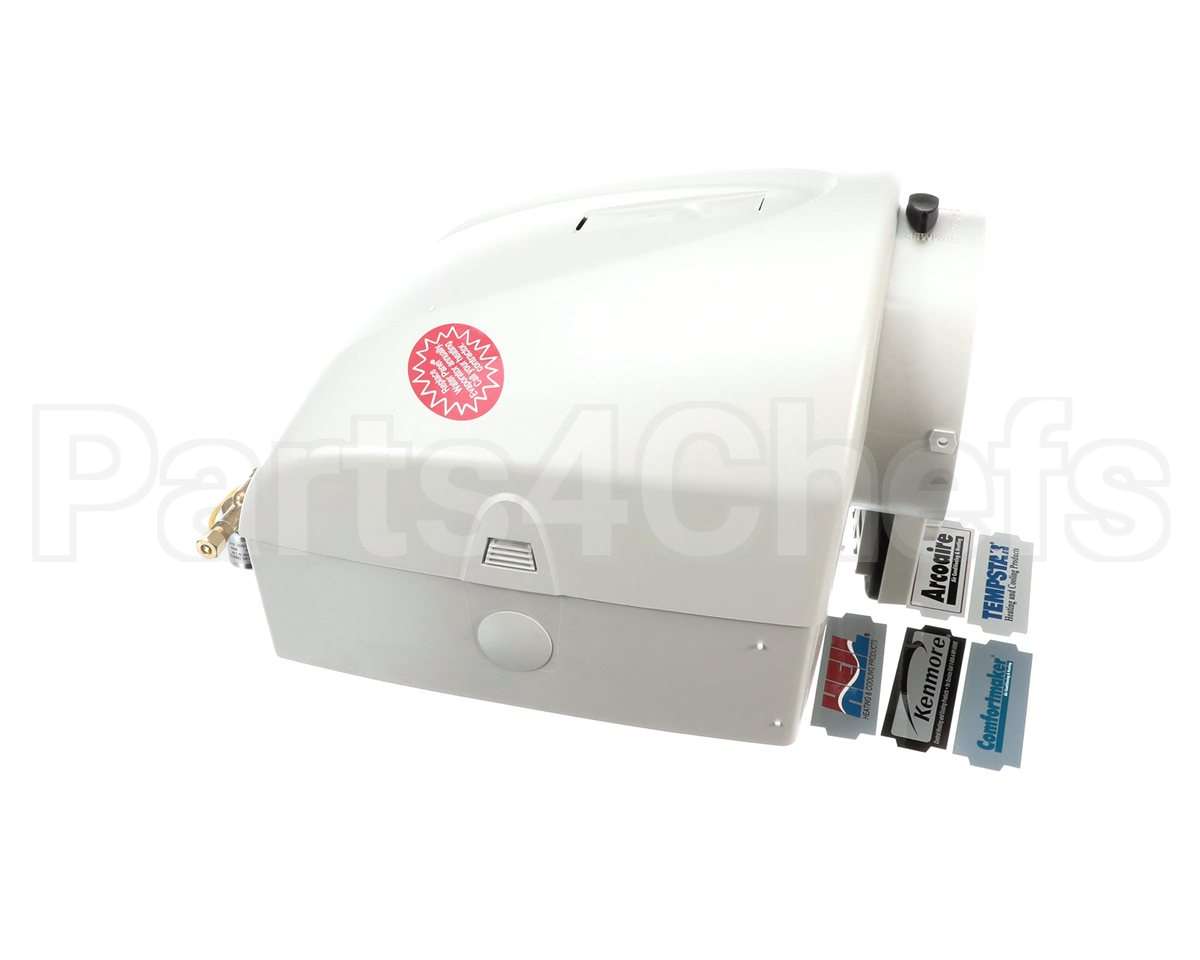 HMICSB12B International Comfort Pro Small Bypass Humidifier
