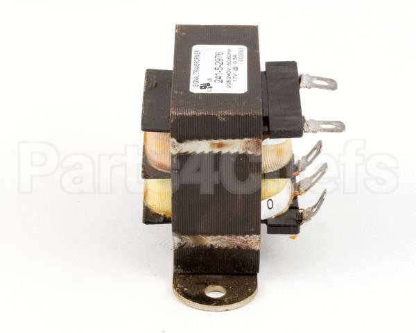 HN0334 Bki Transformer,17V, #061329