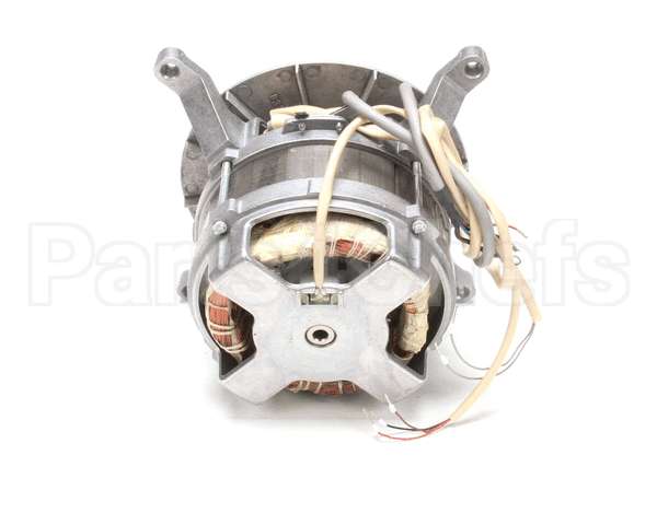 HN0357 Bki Motor,Rev. 3 X 208-240,060208