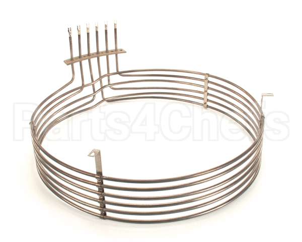 HN0364 Bki Ring Heating Element #2070001
