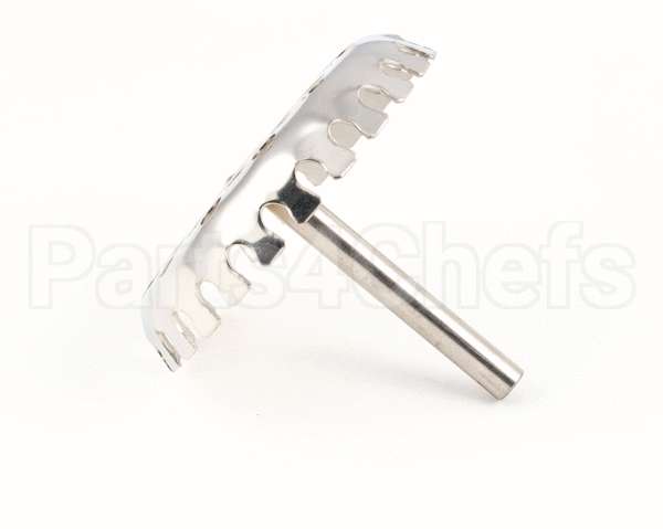 HN0445 Bki Drain Sieve, Combi-Clean #038