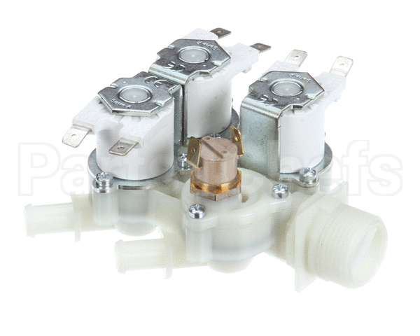 HN0477 Bki Solenoid Valve, 4 Way
