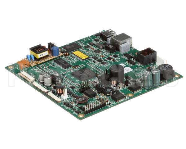 HN0500 Bki Computer Cpu/Visual #20900001