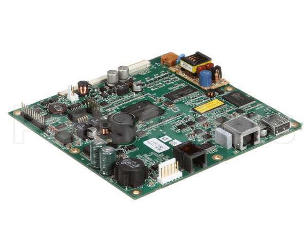 HN0500 Bki Computer Cpu/Visual #20900001