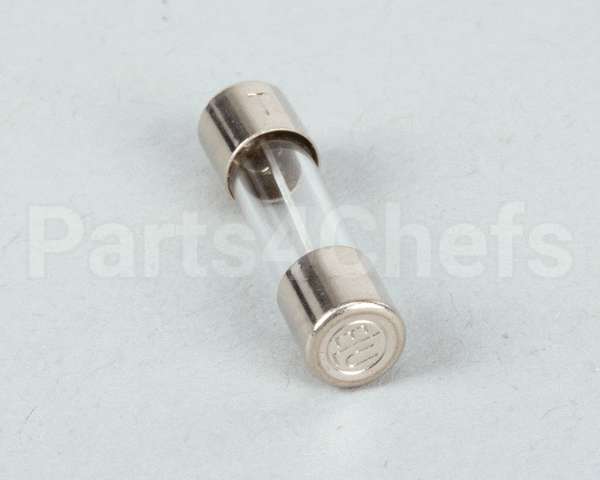 HN0552 Bki Fuse, 8 Amp, 5X20 Slow, #0614