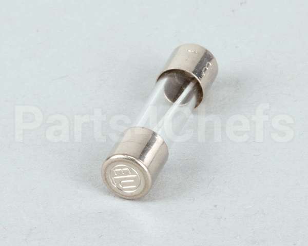 HN0552 Bki Fuse, 8 Amp, 5X20 Slow, #0614