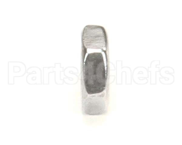 HN10S Biro Hex Nut 10-32 Ss