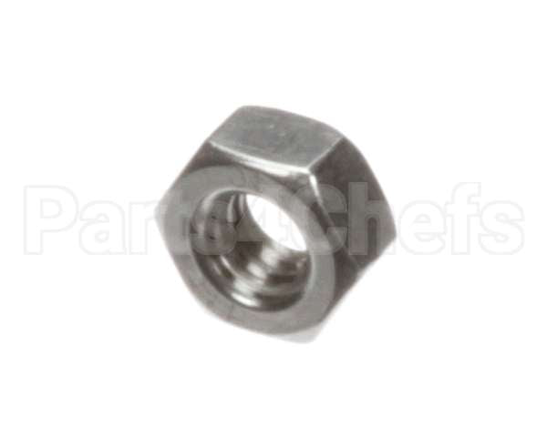 HN15S Biro Hex Nut 1/4-20 7/16Af X 7/32Th Ss
