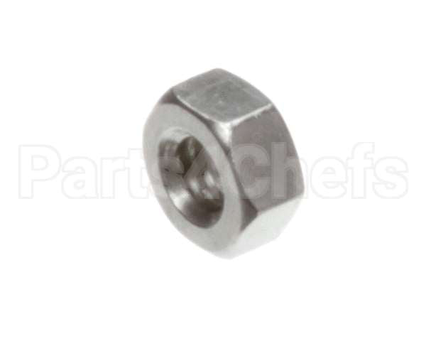 HN15S Biro Hex Nut 1/4-20 7/16Af X 7/32Th Ss