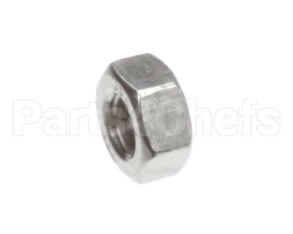 HN15S Biro Hex Nut 1/4-20 7/16Af X 7/32Th Ss