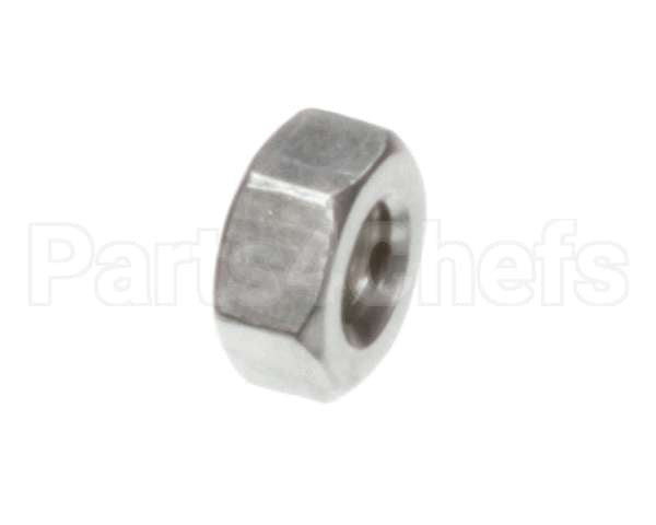 HN15S Biro Hex Nut 1/4-20 7/16Af X 7/32Th Ss