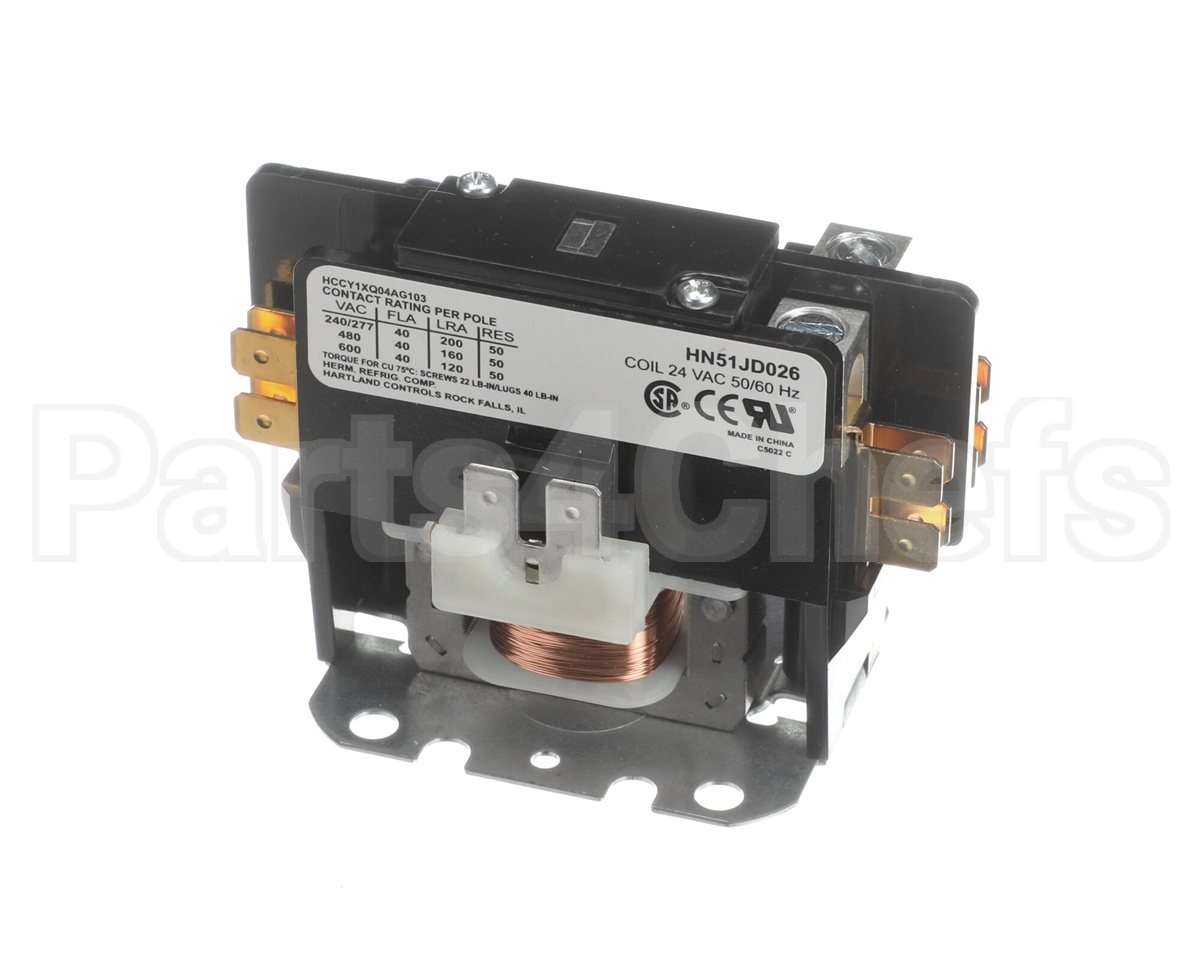 HN51JD026 Bryant Payne Contactor