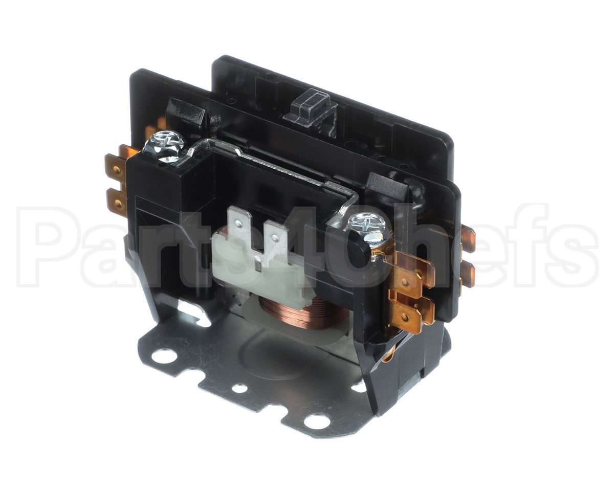 HN51KC024 Bryant Payne Contactor 1 Pole 40 Am