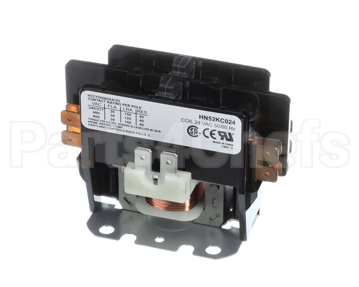 HN52KC024 Bryant Payne Contactor