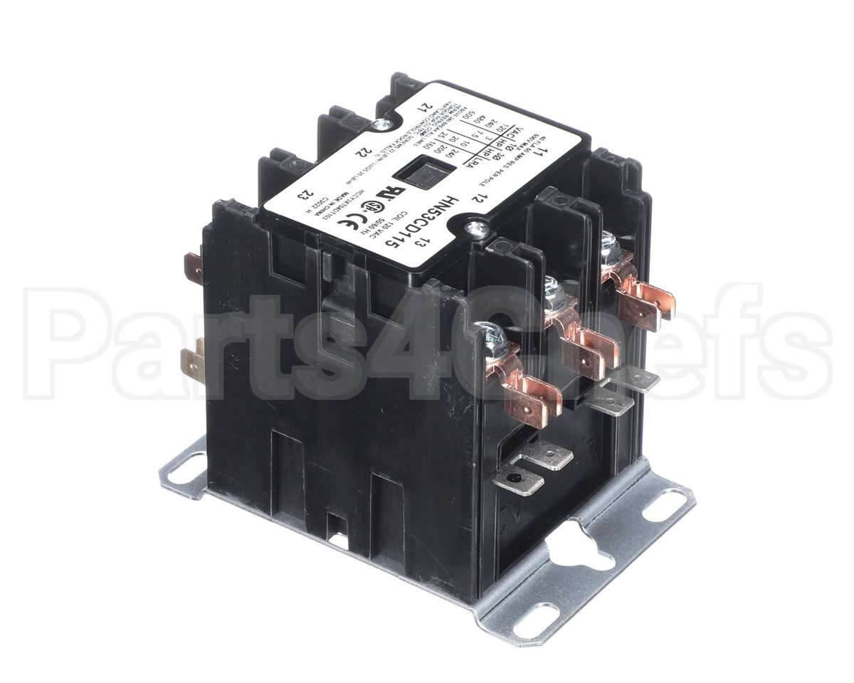 HN53CD115 Bryant Payne Contactor