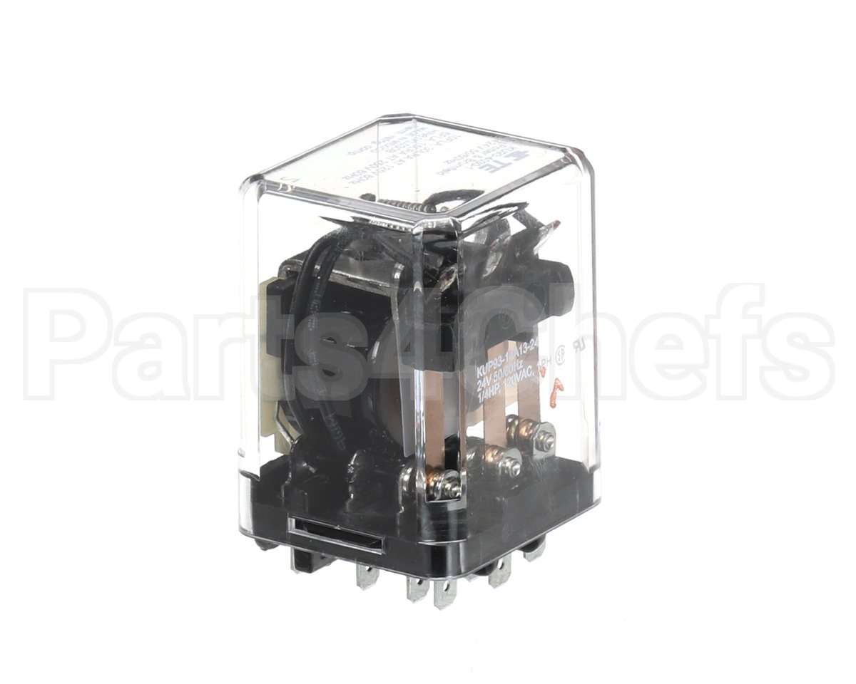 HN61KL030 Bryant Payne Hn61Kl030 Power Relay