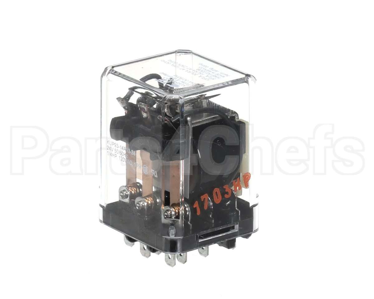 HN61KL030 Bryant Payne Hn61Kl030 Power Relay